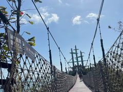 -三亚西岛海洋文化旅游区