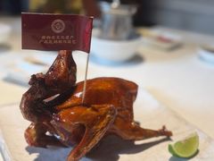 -侨美·唐荔园·40年地道粤菜