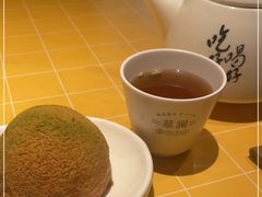 -蔡澜点心·粤菜(花城汇南区店)