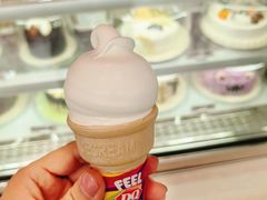 -DQ·蛋糕·冰淇淋(荟聚中心店)