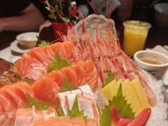 -匠和风精致料理(莆田财富中心店)