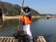 -楠溪江风景名胜区