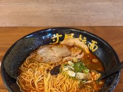 -寸屋拉面(凯德晶萃店)