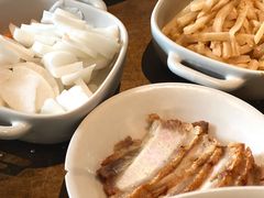 -漆黑觉米粉(三里屯店)