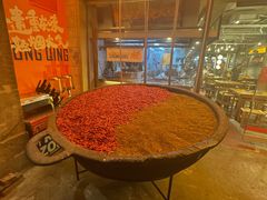 -楠火锅(太古里总店)