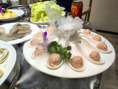 -臻牧壹品雪花牛肉火锅(大兴九臻店)