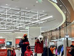-凯德广场(金牛店)