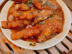 -蔡澜点心·粤菜(丽泽天街店)