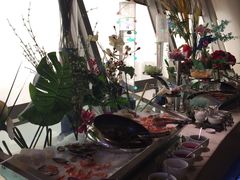 -339旋转餐厅(天府熊猫塔店)