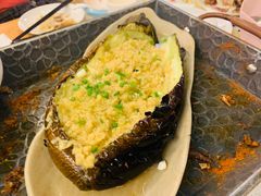 -浮何烤铺(桐梓林店)