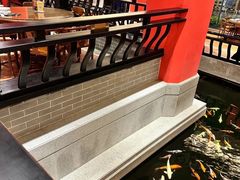 -龙悦湾酒家·八阵鱼生·渔人码头店