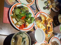 -比格比萨自助(云冈区步行街店)