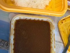 -伽喱博士 Dr.CURRY咖喱饭(太阳宫咖喱店)