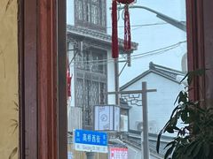 -长兴菜馆(高桥店)