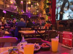 -胡桃里乐队酒馆(昙华林店)