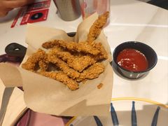 -必胜客(大悦城店)