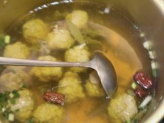 -巴人堂(女儿城店)