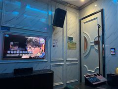 -皇马纯KTV·量贩·聚会(民治店)