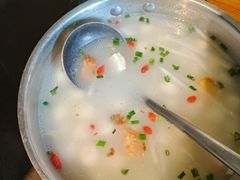 -湘力力小院·鱼汤泡饭(枫林路店)