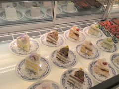 -PETIT PARIS 小巴黎(花园道店)