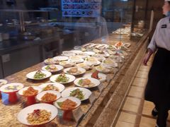 自助取餐区-高佳庄·舟山海鲜(海景旗舰店)