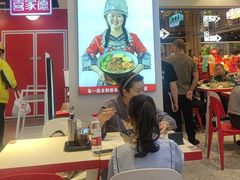 -桂在香知桂林米粉(南岗松雷店)