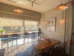 -Alimentari早午餐(安福路店)