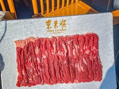 -东来顺·非遗火锅(高新店)