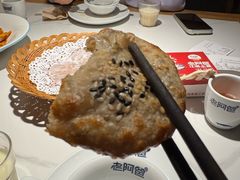 -老阿爸鲜鱼土菜(园区永旺店)
