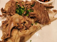 鸿运当头-雾·江·鲜建德菜