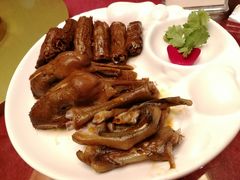 -椿记烧鹅(北门店)