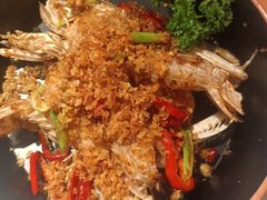 -避风塘(宝山万达店)