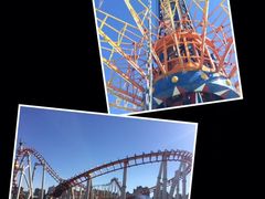 -蓬莱欧乐堡梦幻世界