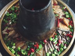-陆记源·青海土火锅