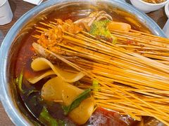 -成都瓜串串(华强北店)