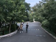 -千佛山风景名胜区