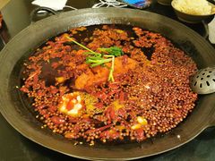 -刁姐火锅(五小区店)