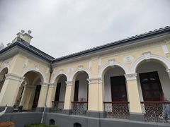 -南京中国近代史遗址博物馆(南京总统府)