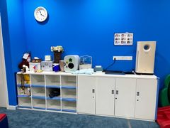 -美吉姆儿童发展中心(芜湖万达广场店)