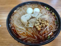 -青石桥老瓦房肥肠粉总店(青石桥总店)