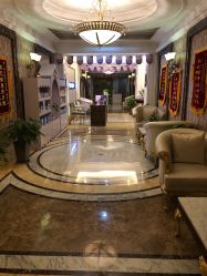 -大美母婴月子中心