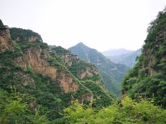 -十渡东湖港风景区