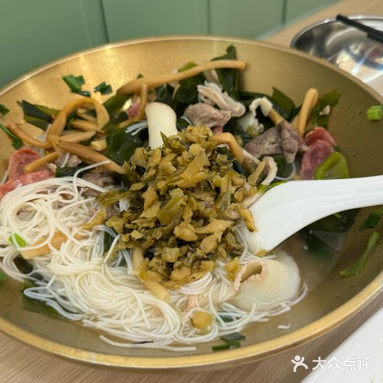 安埠军门鲜捞(三坊七巷店)