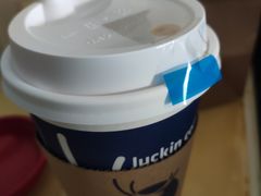 -瑞幸咖啡(芳村万象店)