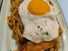 -梳打冰室(氹仔店)