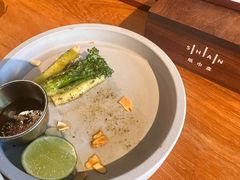 -SHAN山(前滩太古里店)