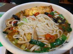 -易裕和·长沙米粉(友谊路店)