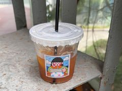 -CEMENT·coffee bar (凤凰创意园店)