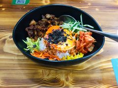 -优壹佳·延边朝鲜族料理(中山北路店)