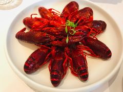 -玫瑰厅上海菜(兴国路店)